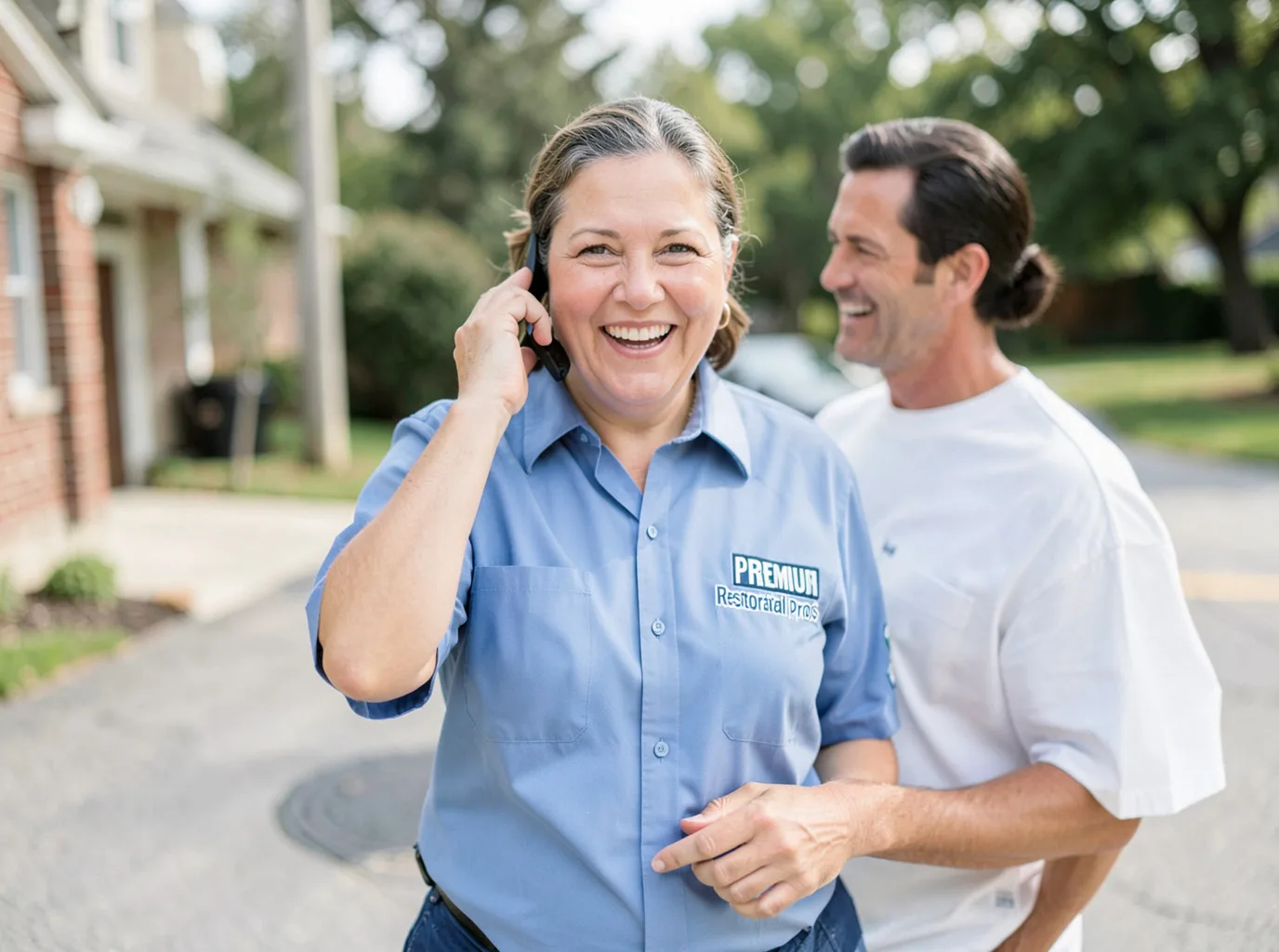 Water Damage Restoration Cartersville, VA FAQs